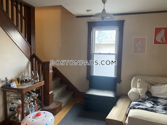 Upland Rd. Somerville