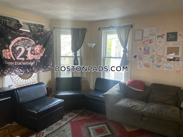 Upland Rd., Somerville