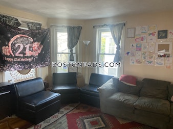 Upland Rd. Somerville