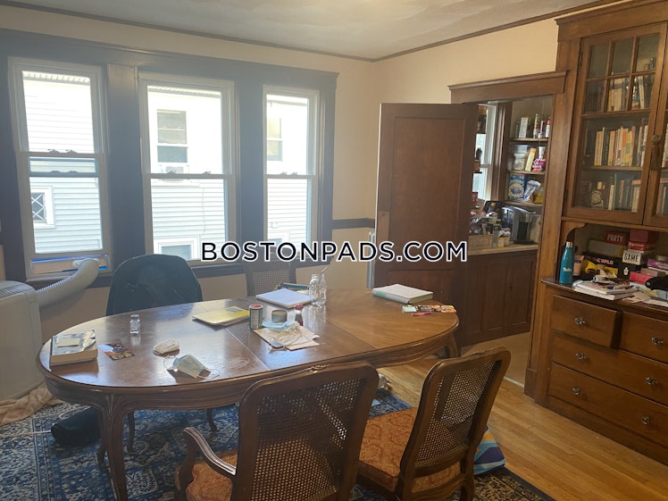 Upland Rd., Somerville