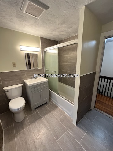 Boston - 3 Beds, 1 Baths