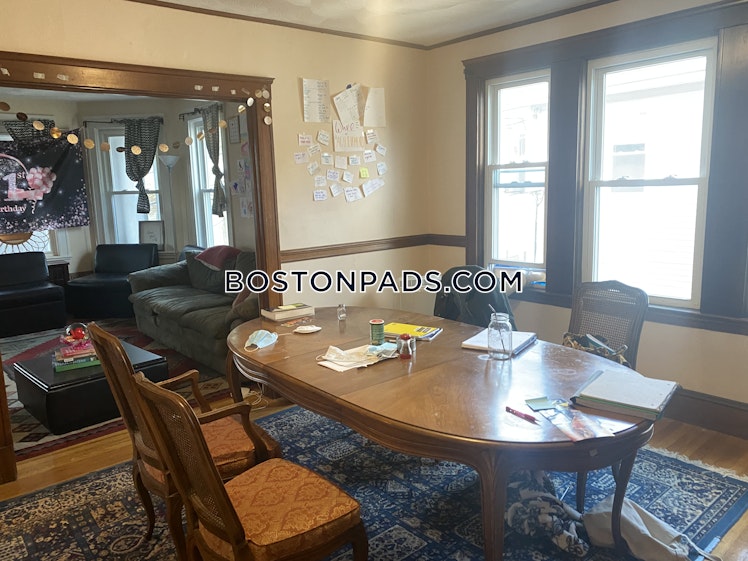 Upland Rd., Somerville