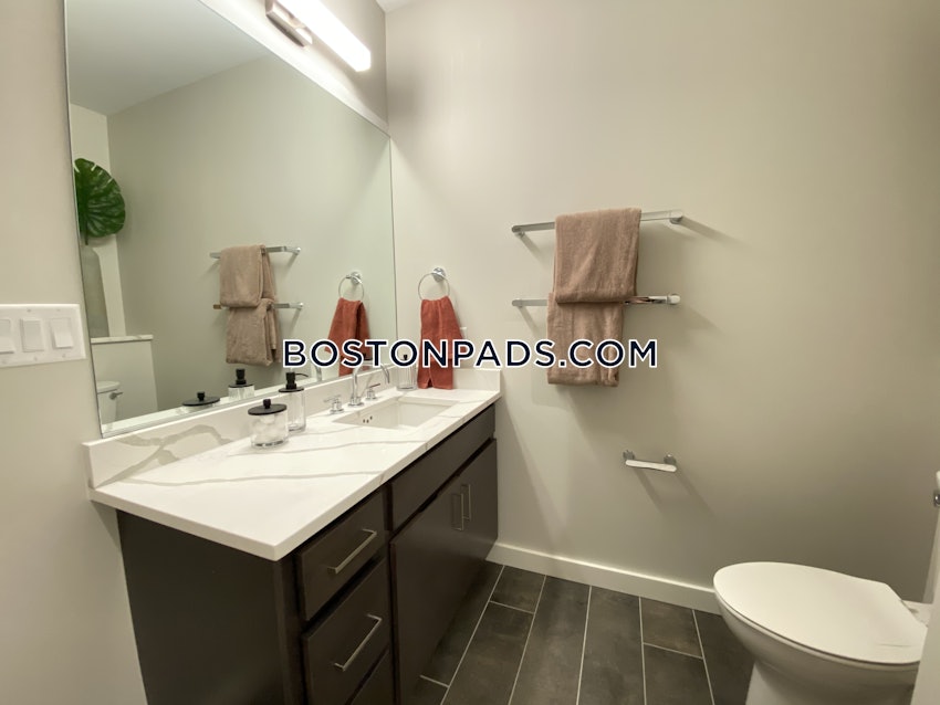 BOSTON - MISSION HILL - 1 Bed, 1 Bath - Image 40