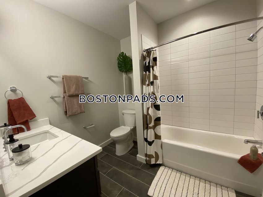 BOSTON - MISSION HILL - 1 Bed, 1 Bath - Image 40