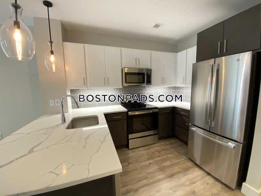 BOSTON - MISSION HILL - Studio , 1 Bath - Image 6