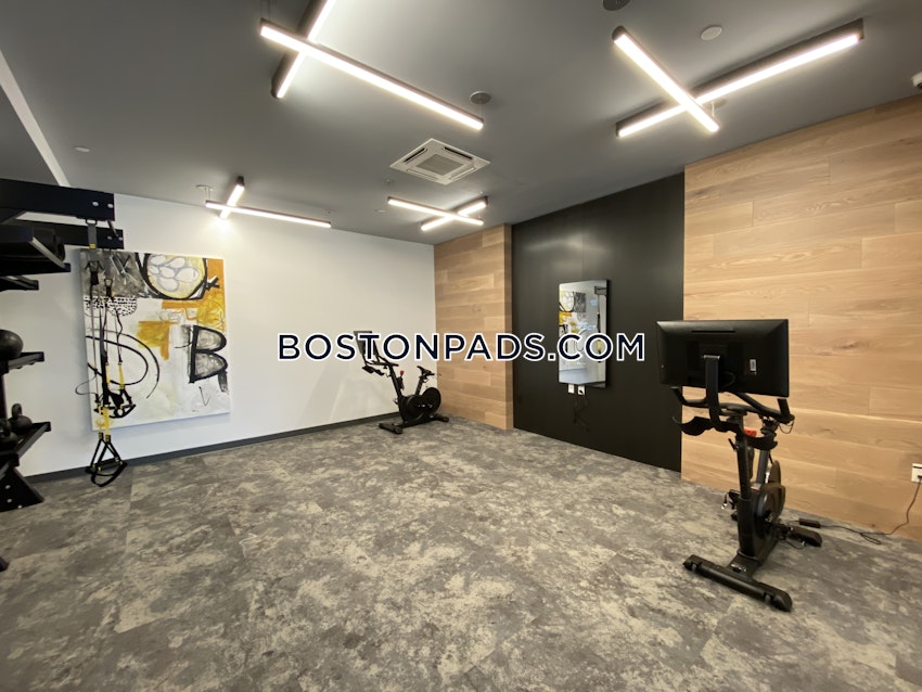 BOSTON - MISSION HILL - Studio , 1 Bath - Image 14