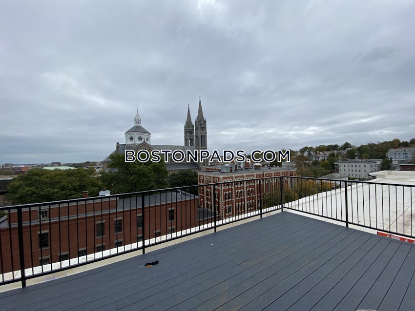 BOSTON - MISSION HILL - 2 Beds, 2 Baths - Image 9