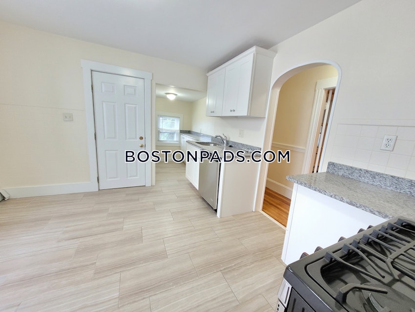 BOSTON - EAST BOSTON - ORIENT HEIGHTS - 3 Beds, 1 Bath - Image 4