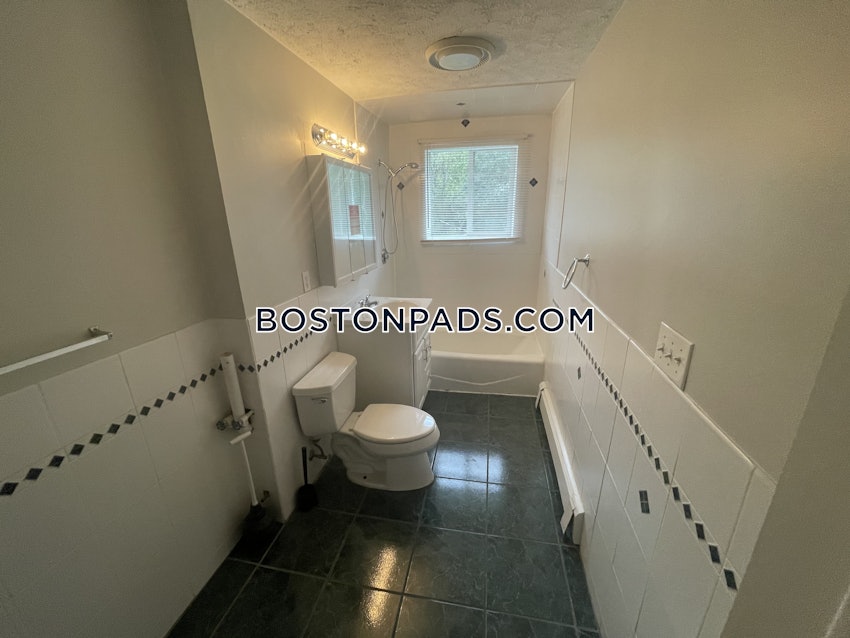 NEWTON - CHESTNUT HILL - 2 Beds, 1 Bath - Image 14