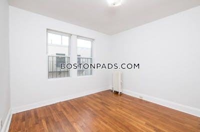 Mission Hill Apartment for rent 1 Bedroom 1 Bath Boston - $3,050