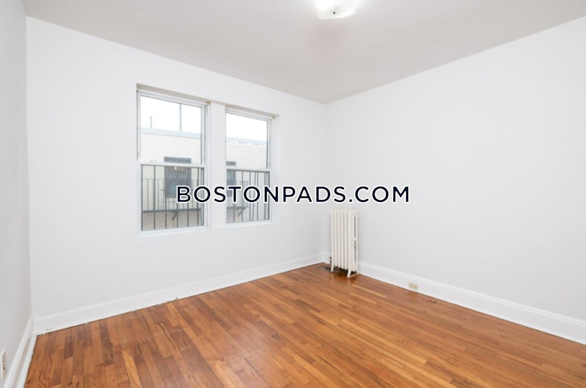 BOSTON - MISSION HILL - 1 Bed, 1 Bath - Image 1