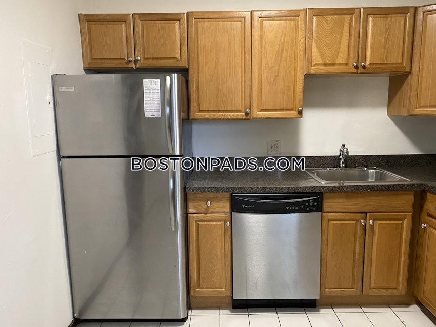 BOSTON - JAMAICA PLAIN - CENTER - 3 Beds, 1 Bath - Image 44