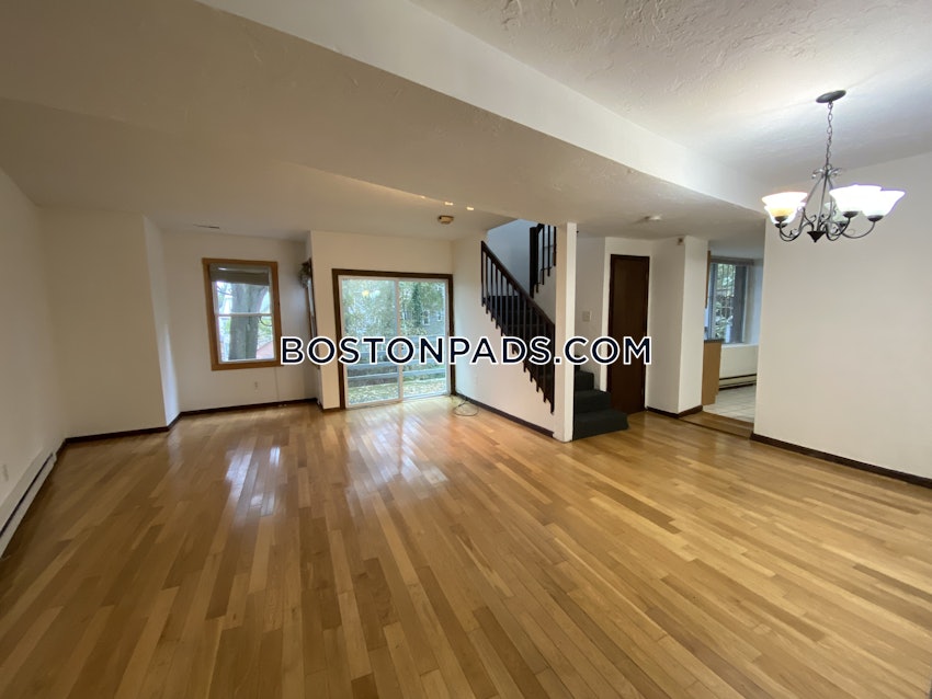 BOSTON - JAMAICA PLAIN - CENTER - 3 Beds, 1 Bath - Image 41