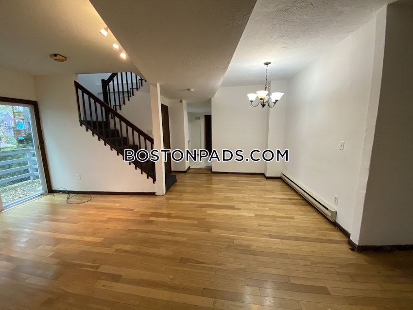 BOSTON - JAMAICA PLAIN - CENTER - 3 Beds, 1 Bath - Image 29