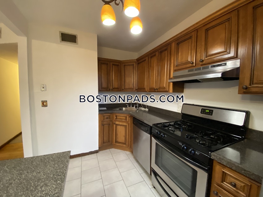 BOSTON - JAMAICA PLAIN - CENTER - 3 Beds, 1 Bath - Image 46