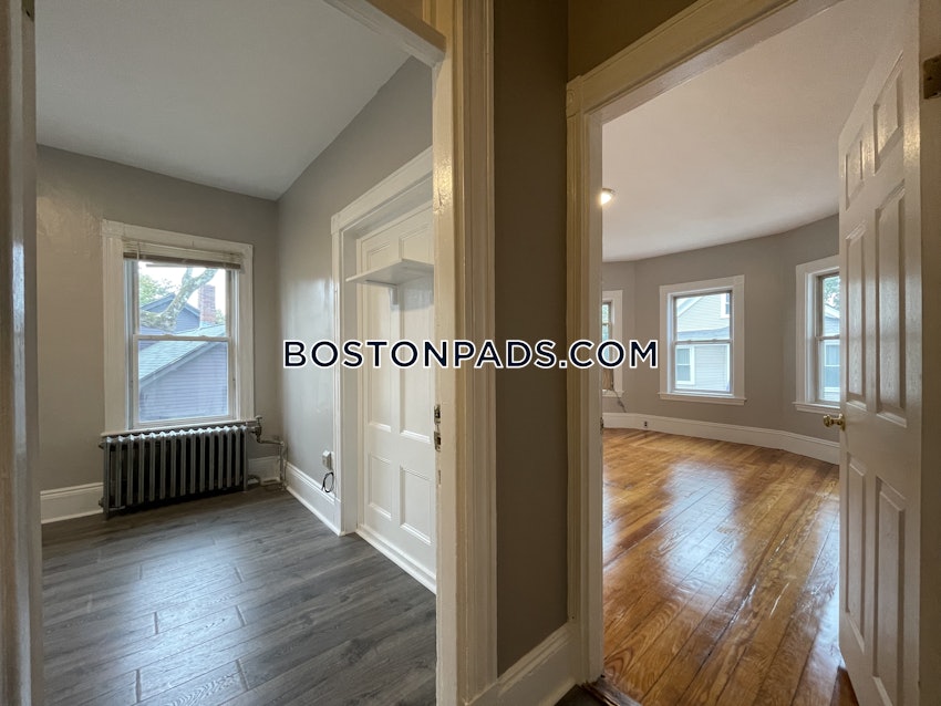 BOSTON - JAMAICA PLAIN - STONY BROOK - 3 Beds, 1 Bath - Image 16