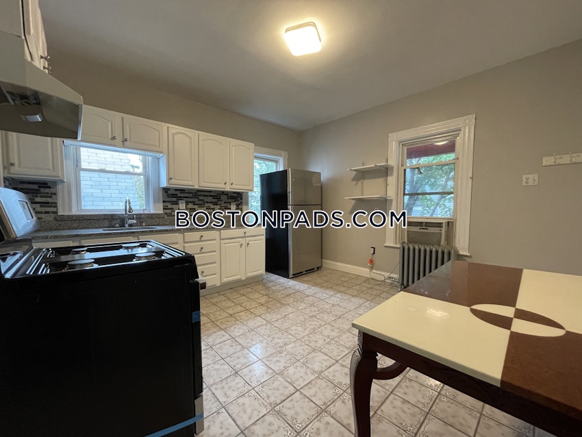 BOSTON - JAMAICA PLAIN - STONY BROOK - 3 Beds, 1 Bath - Image 1