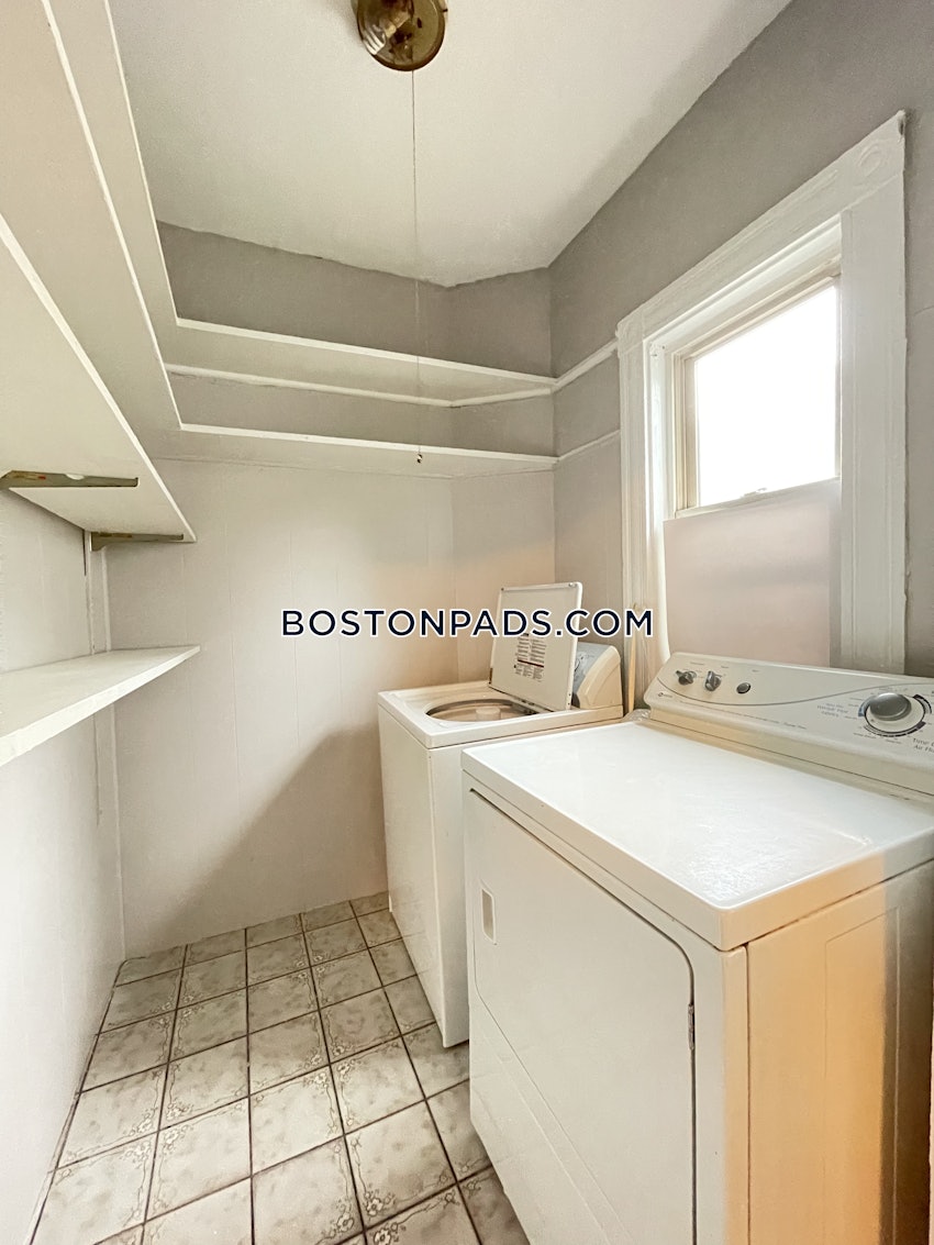 BOSTON - JAMAICA PLAIN - STONY BROOK - 3 Beds, 1 Bath - Image 6