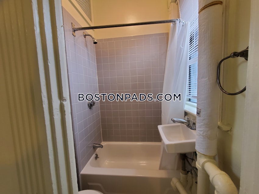 BOSTON - BEACON HILL - 2 Beds, 1 Bath - Image 12