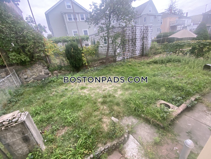 SOMERVILLE - TUFTS - 3 Beds, 1 Bath - Image 11