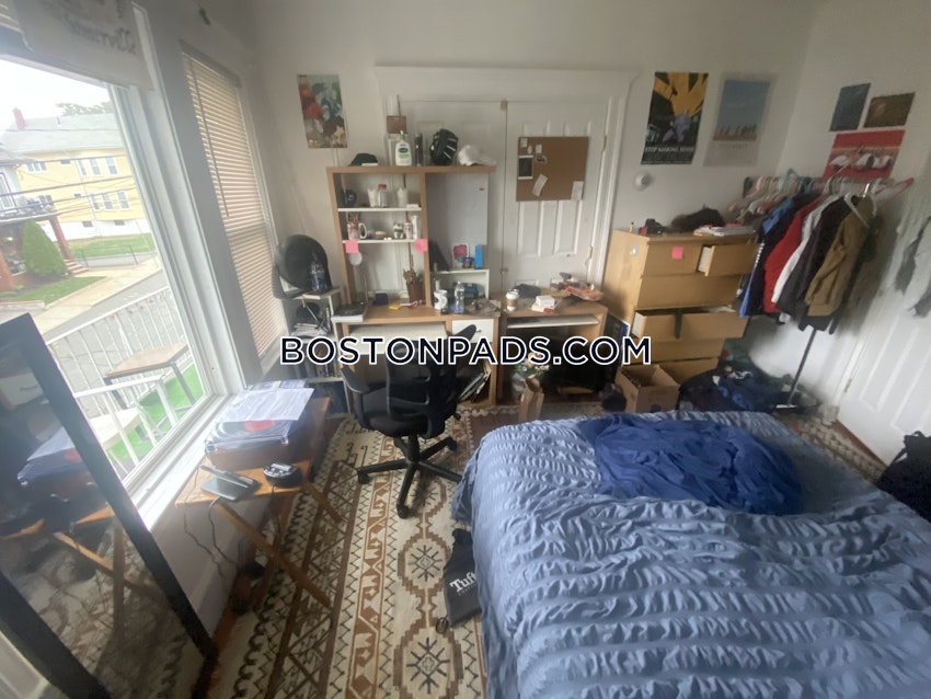 SOMERVILLE - TUFTS - 4 Beds, 1 Bath - Image 25