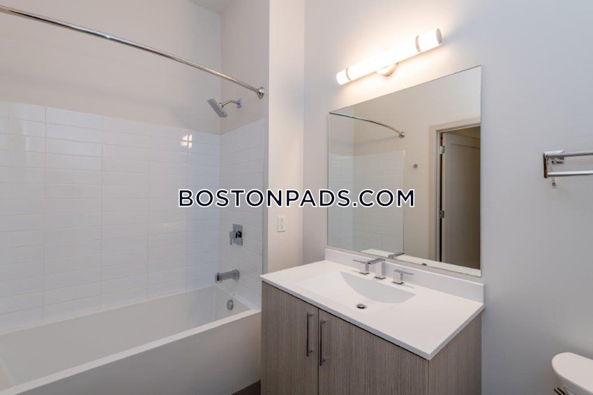 BOSTON - SOUTH BOSTON - WEST SIDE - 1 Bed, 1 Bath - Image 9