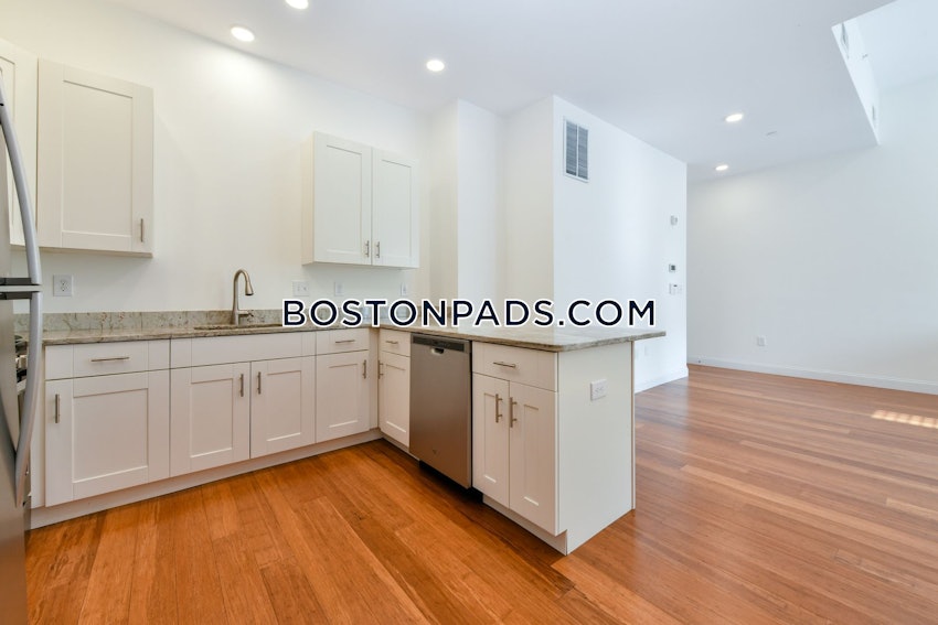 BOSTON - EAST BOSTON - JEFFRIES POINT - 2 Beds, 2 Baths - Image 8
