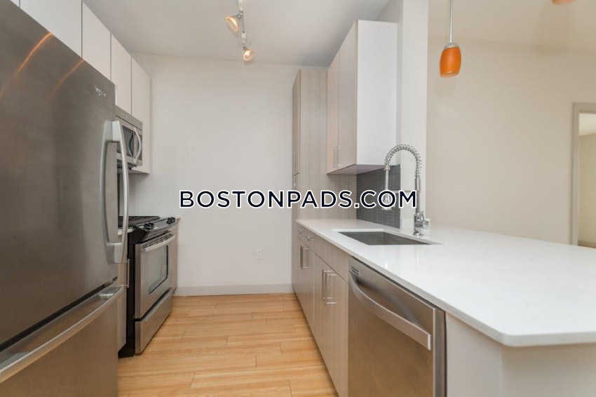 BOSTON - SOUTH BOSTON - WEST SIDE - 2 Beds, 2 Baths - Image 1