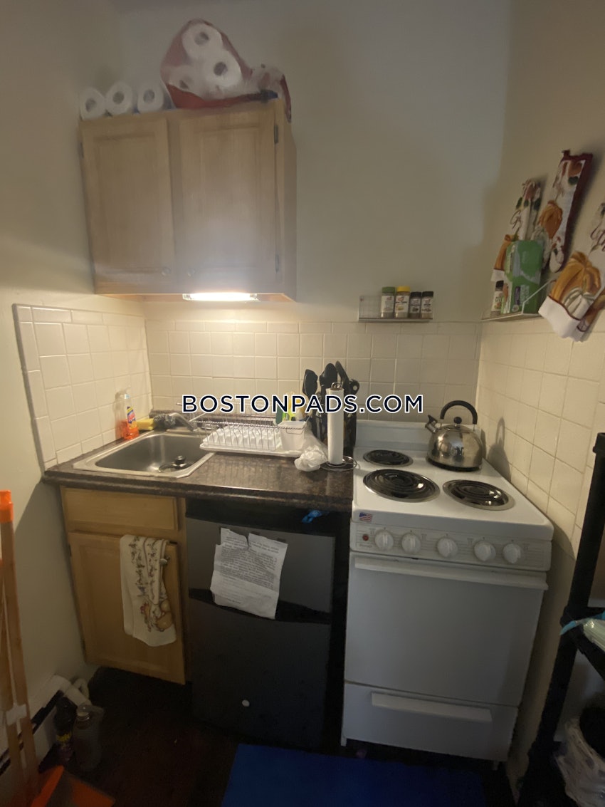 BOSTON - MISSION HILL - Studio , 1 Bath - Image 1