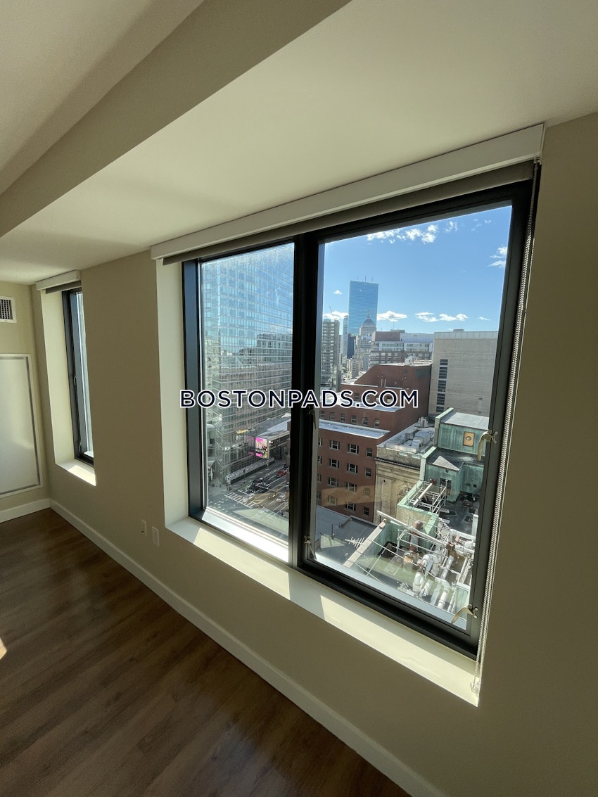 BOSTON - DOWNTOWN - 2 Beds, 1 Bath - Image 14