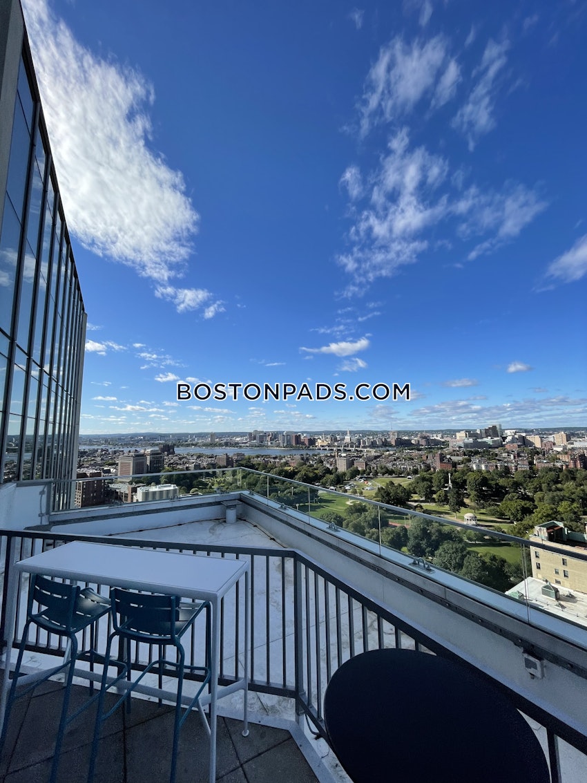 BOSTON - DOWNTOWN - 2 Beds, 1 Bath - Image 8