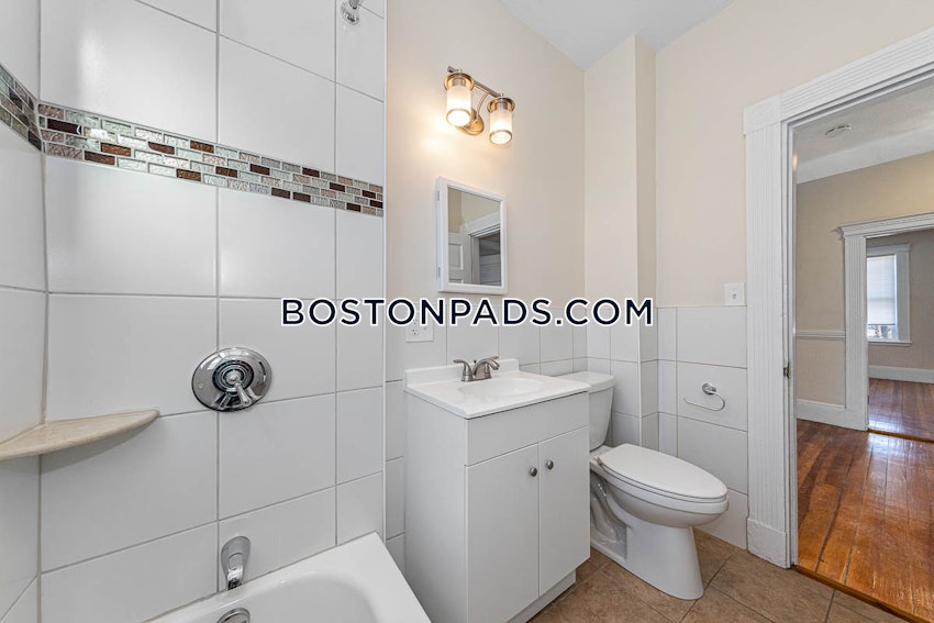 BOSTON - BRIGHTON - OAK SQUARE - 3 Beds, 1 Bath - Image 18