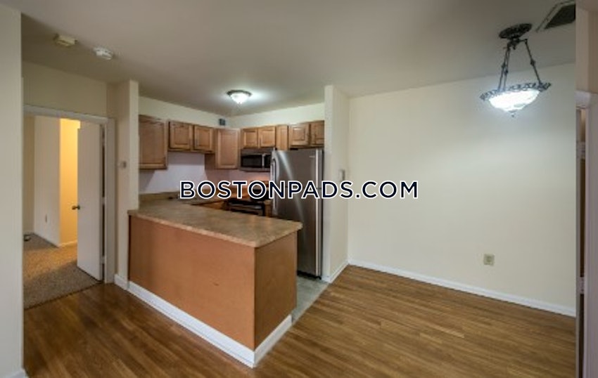 WOBURN - 1 Bed, 1 Bath - Image 1