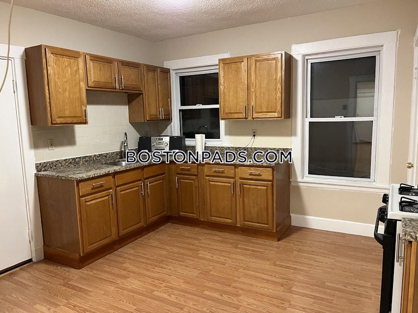 BOSTON - DORCHESTER - CODMAN SQUARE - 3 Beds, 1 Bath - Image 1