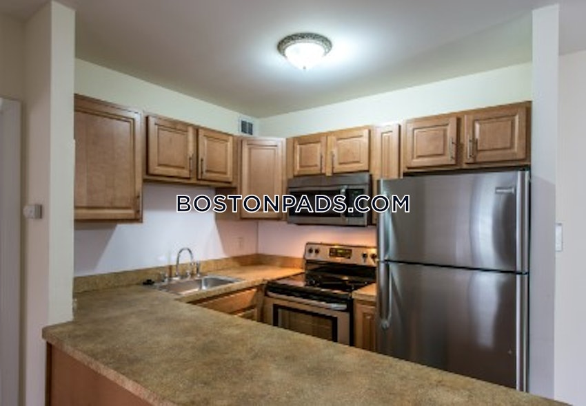 WOBURN - 1 Bed, 1 Bath - Image 10