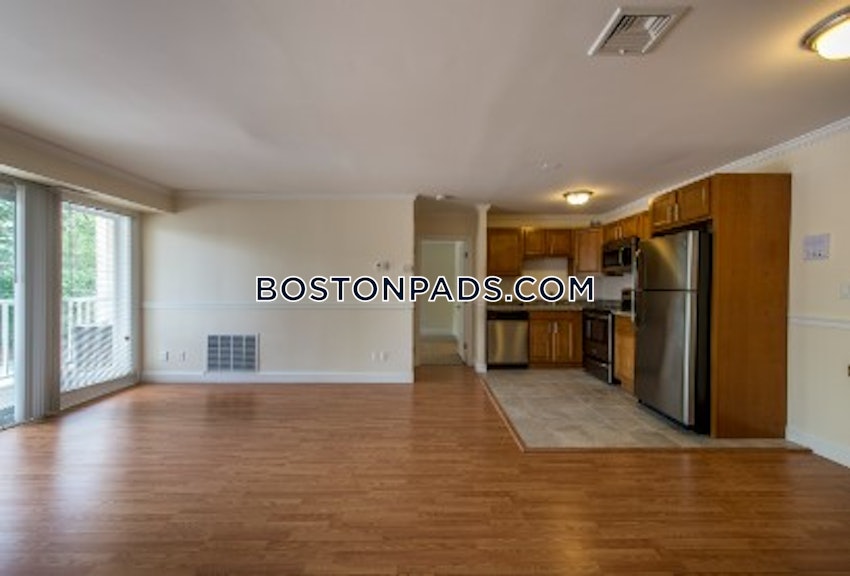 WOBURN - 1 Bed, 1 Bath - Image 9