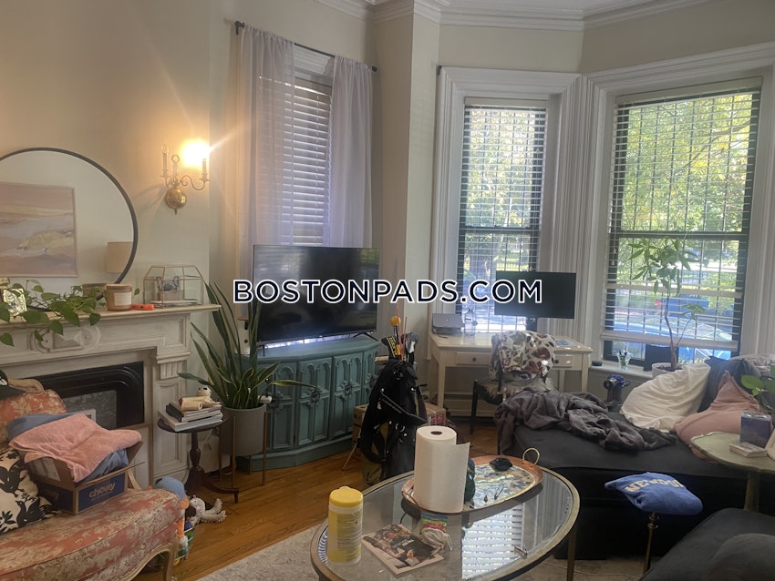 BOSTON - SOUTH END - 1 Bed, 1 Bath - Image 4