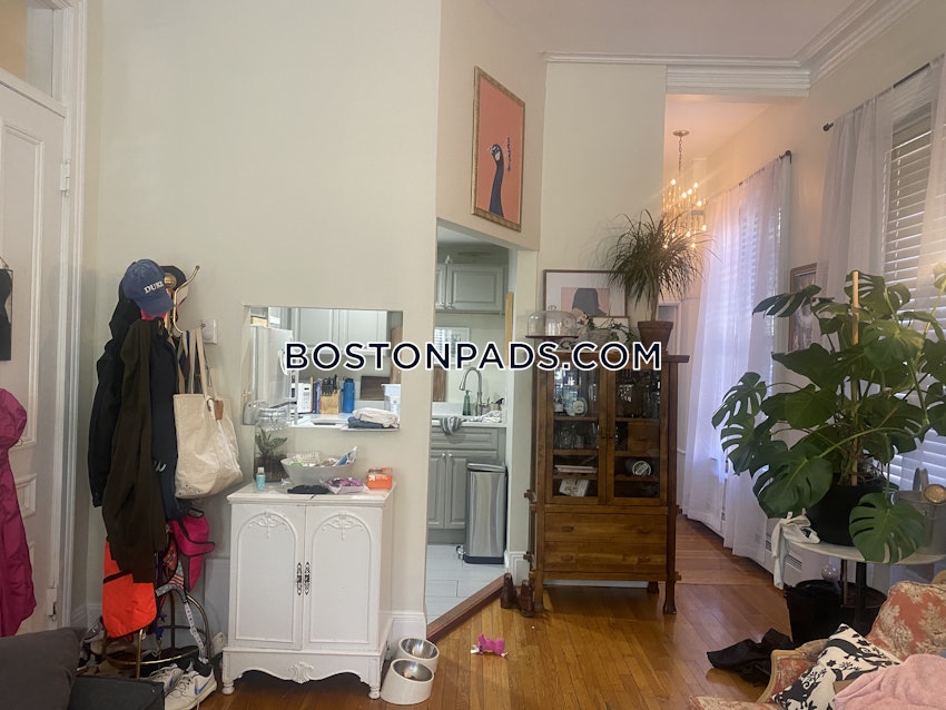 BOSTON - SOUTH END - 1 Bed, 1 Bath - Image 3