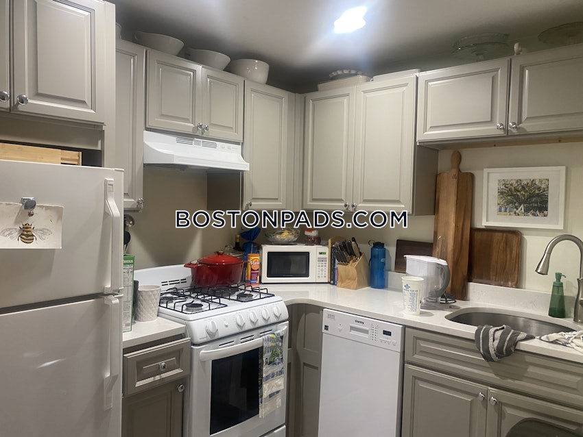 BOSTON - SOUTH END - 1 Bed, 1 Bath - Image 6