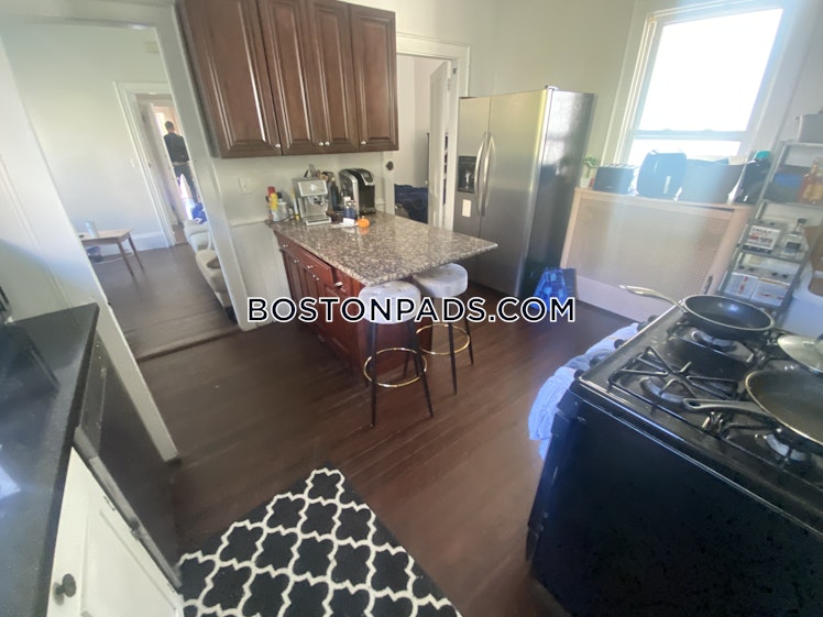 Curtis St., Somerville