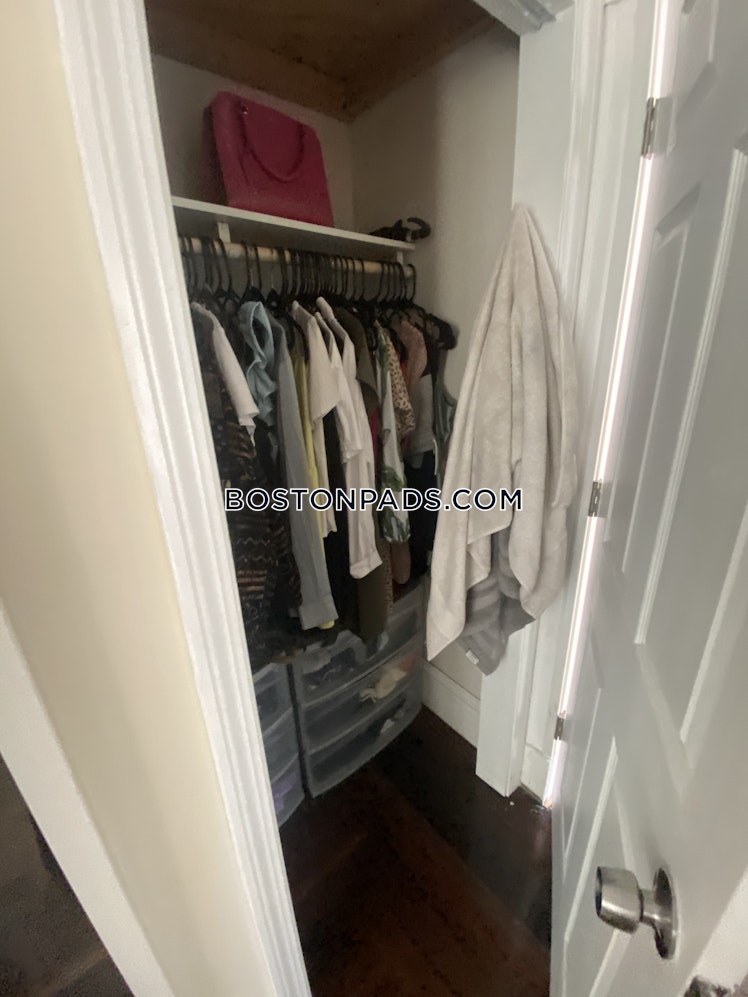 Boston Ave., Medford