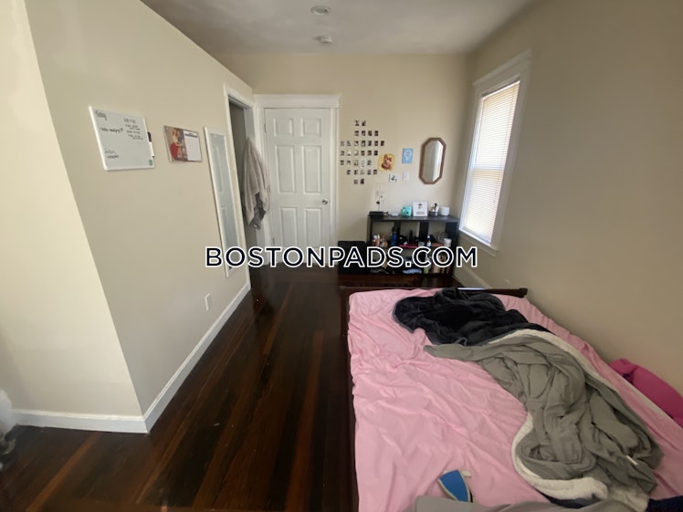 Boston Ave., Medford