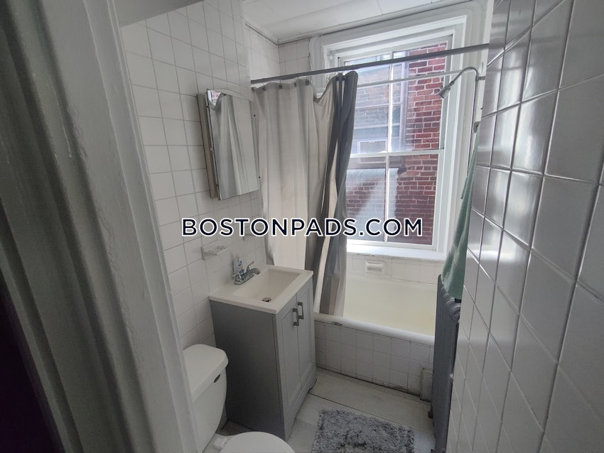 BOSTON - BEACON HILL - Studio , 1 Bath - Image 9