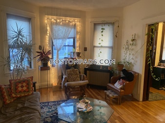 Frederick Ave. Medford