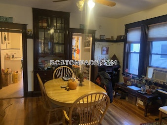 Frederick Ave. Medford