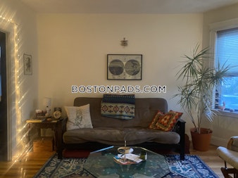 Frederick Ave. Medford