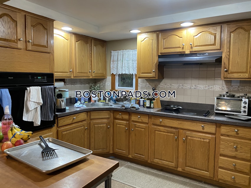 MEDFORD - TUFTS - 3 Beds, 1 Bath - Image 3