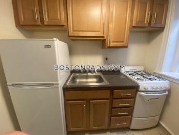 Allston - 1 Beds, 1 Baths