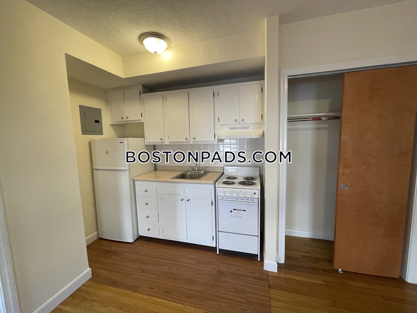 BOSTON - BRIGHTON - BRIGHTON CENTER - 1 Bed, 1 Bath - Image 4