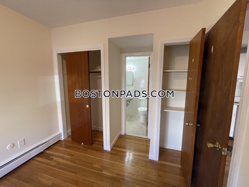 BOSTON - BRIGHTON - BRIGHTON CENTER - 1 Bed, 1 Bath - Image 3